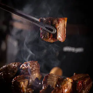 Shiro Yaki Paterna, Valencia