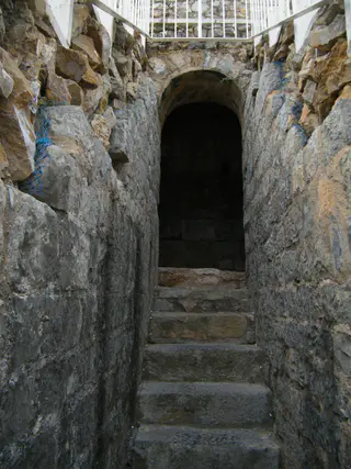 Entorno de Teatro Romano de Sagunto, Sagunto