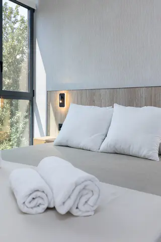 Alma Suites Valencia, Valencia