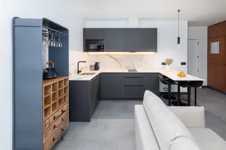 Alma Suites Valencia, Valencia