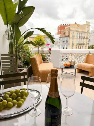 Apartamentos Goya Valencia, Valencia