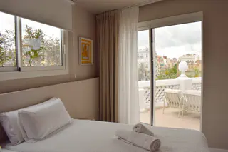 Apartamentos Goya Valencia, Valencia