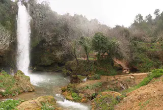 Chorradores de Navarrés, Navarrés