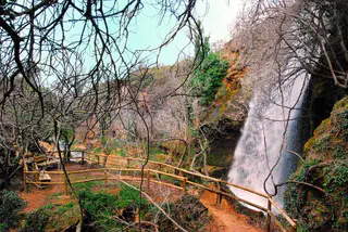 Chorradores de Navarrés, Navarrés