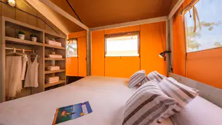 Devesa Gardens Glamping Safari, Valencia