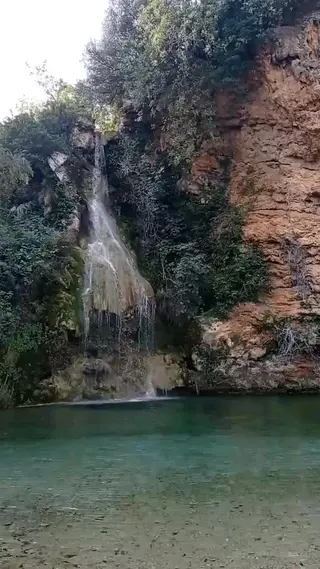 El Corbinet, Cortes de Pallás