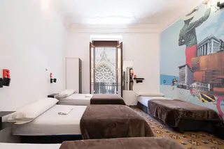 Home Youth Hostel Valencia, Valencia