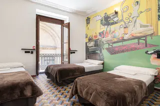 Home Youth Hostel Valencia, Valencia