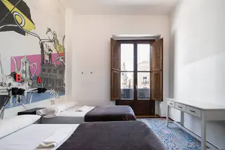 Home Youth Hostel Valencia, Valencia