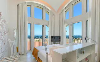 Hotel Balneario Las Arenas, Valencia
