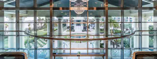 Hotel Balneario Las Arenas, Valencia