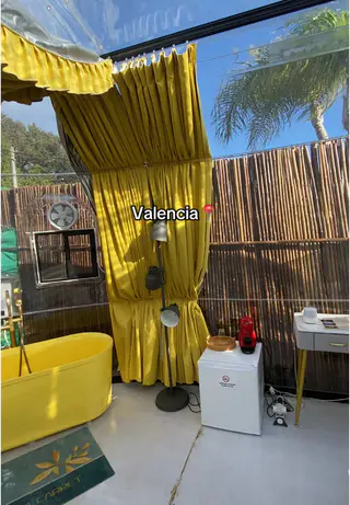 J&L Glamping, Valencia
