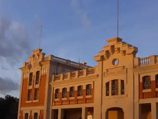 La Marina de Valencia, Valencia