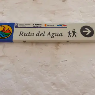 La Playeta de Chelva, Chelva