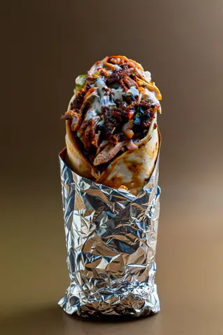 La Shawermería, Valencia
