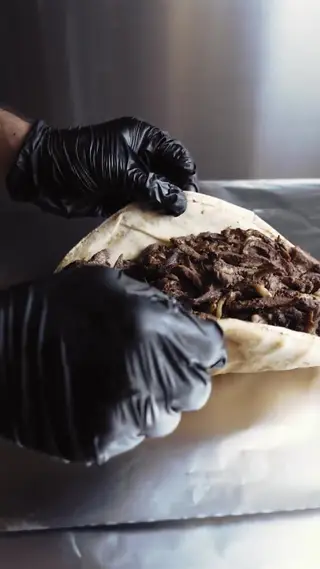 La Shawermería, Valencia