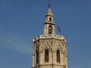 Miguelete, Valencia