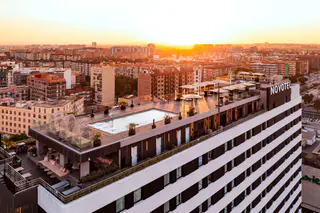Novotel Valencia Lavant, Valencia
