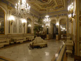 Palacio del Marqués de Dos Aguas, Valencia