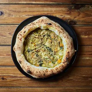 Pizzería Km 0, Valencia