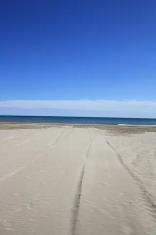 Playa de la Patacona, Alboraya