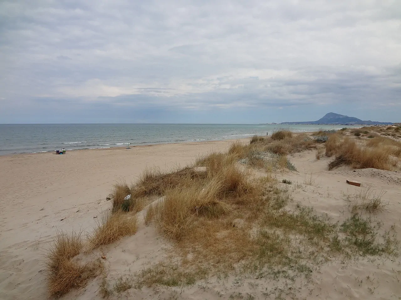 Aigua Blanca Beach — 2