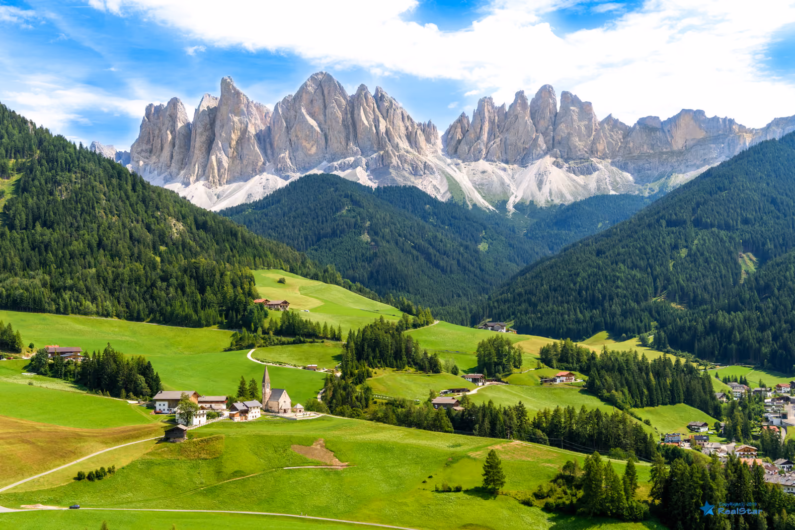 Salvati